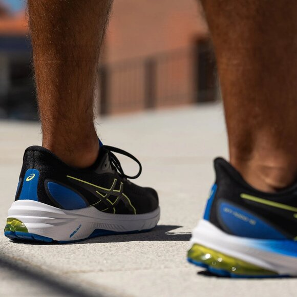 ASICS Men's GT-1000 12 Running Shoe - Picture 3 of 6